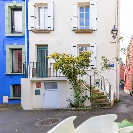 La Cabane Du Pecheur - Nantes - Bord De Loire Rezé Buitenkant foto