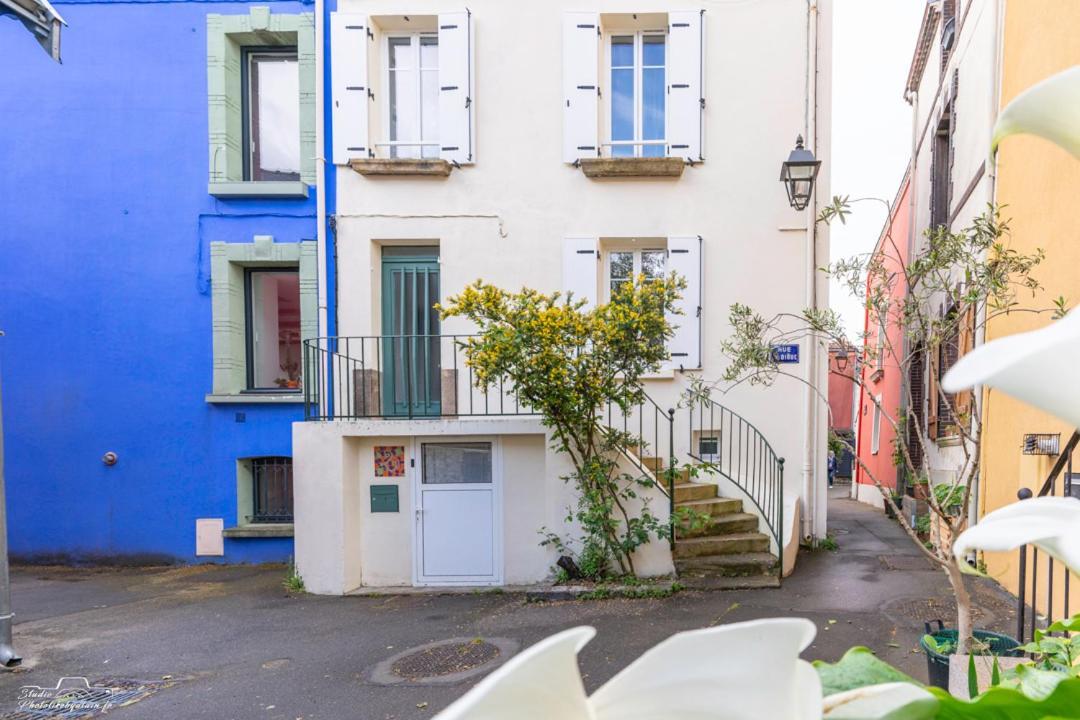 Apartment La Du Pecheur - Nantes - Bord De Loire *